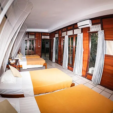 Waiwo Dive Resort Raja Ampat-2