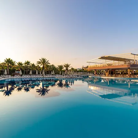 Sunmelia Beach Resort Hotel & Spa-2