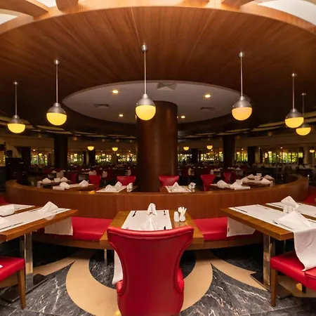 Sunmelia Beach Resort Hotel & Spa-2