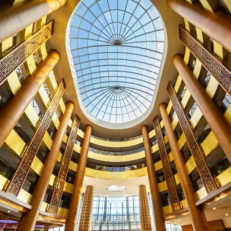 Sunmelia Beach Resort Hotel & Spa-2
