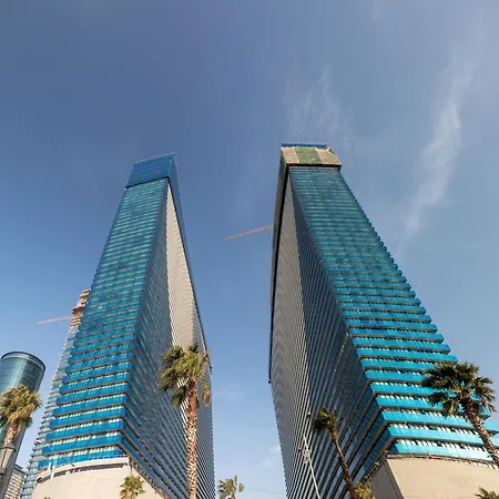 Orbi City Hotel Official-2