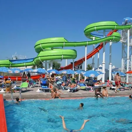 Hotel Morena Riccione Centrale-2