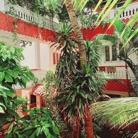 Daphne Hotel-3