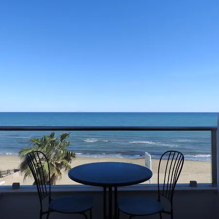 Hotel Corallo Circeo-3