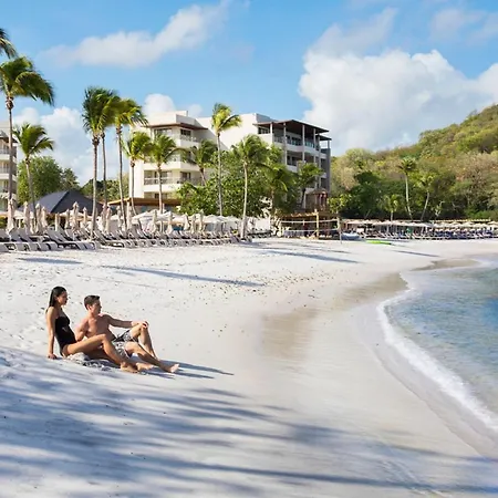 Royalton Hideaway Saint Lucia, An Autograph Collection All-Inclusive Resort - Adults Only-3