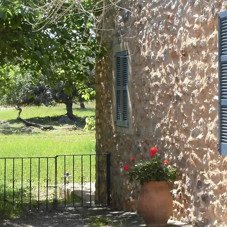 Agroturismo Na Set Centes - Adults Only-3