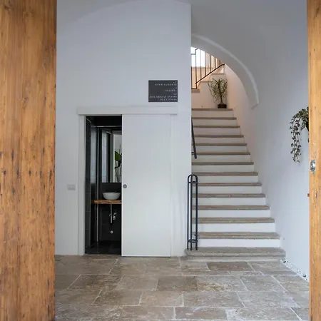 Porta Vetere - Boutique Rooms-3