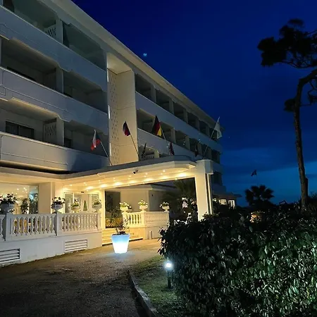 Domizia Palace Hotel-2