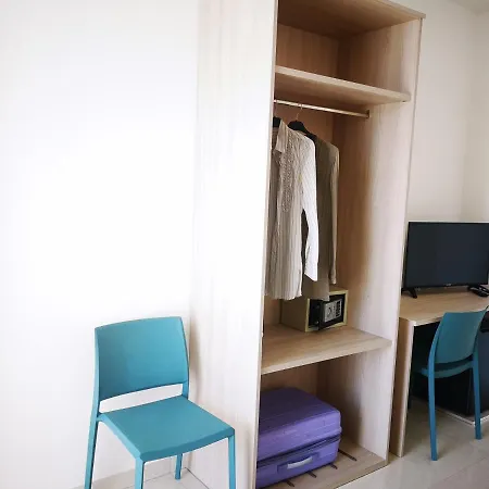 Hotel Mare Blu-3