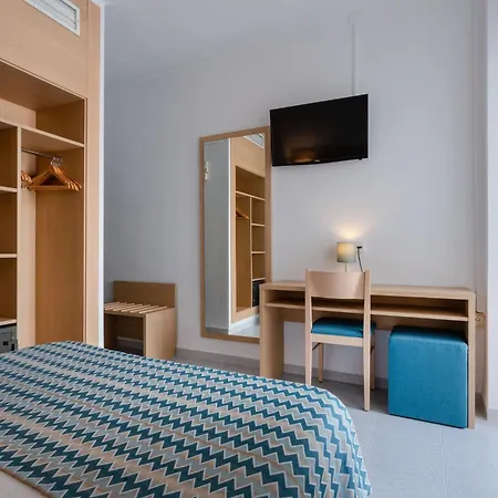 Hotel Riutort-3