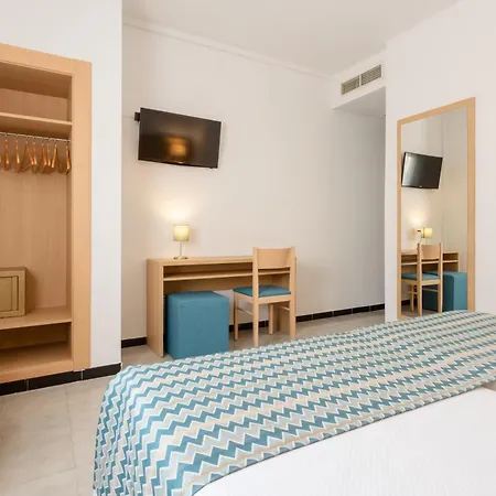 Hotel Riutort-3
