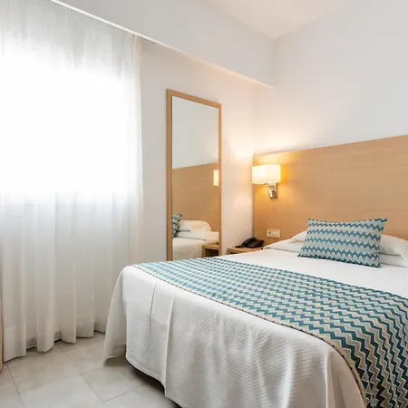Hotel Riutort-2