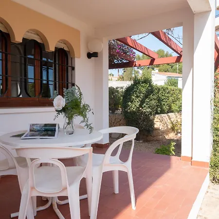 Aparto Residence Galetamar-2