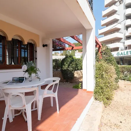 Aparto Residence Galetamar-3