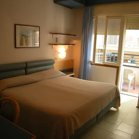 Hotel Ambasciatori Palace-2