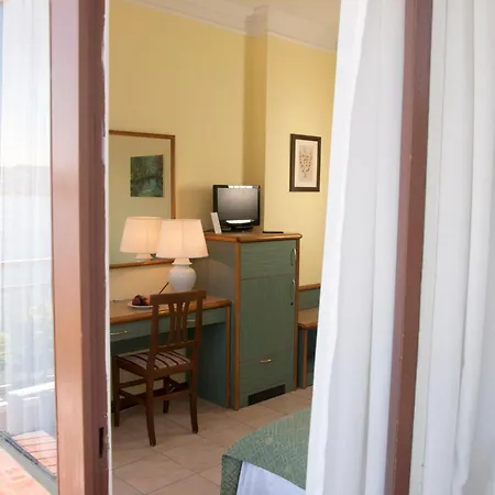 Hotel Europa-2