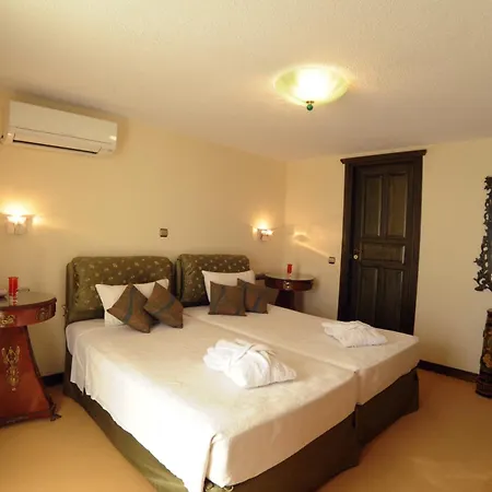 Palmariva Beach Hotel By Anayia All Inclusive Resorts-2