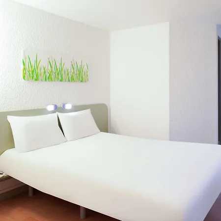 Ibis Budget Tarbes-3