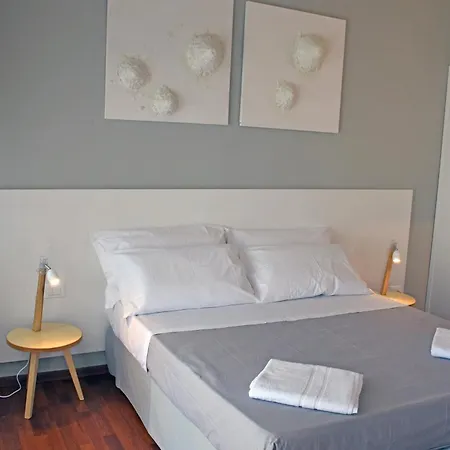 Bio Hotel Palermo-3