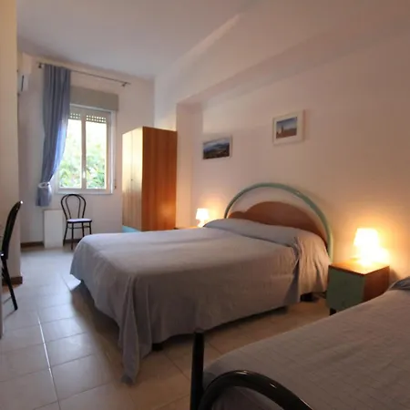 Hotel Ristorante La Scogliera - NUOVA GESTIONE-2