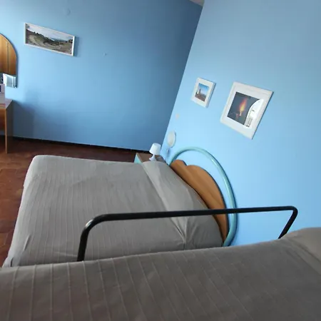 Hotel Ristorante La Scogliera - Nuova Gestione-2