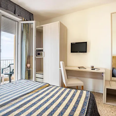 Hotel Columbus-2