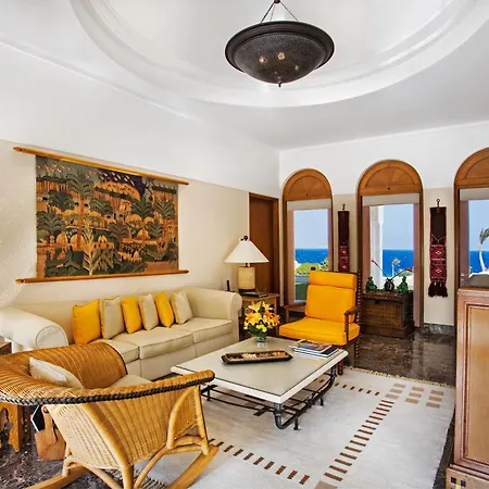 The Oberoi Beach Resort, Sahl Hasheesh-3