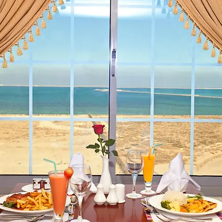 Coral Jubail Hotel-3