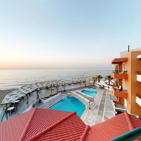 Dedalos Beach Hotel-3