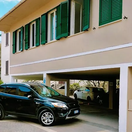 Hotel Cecina Beach-2