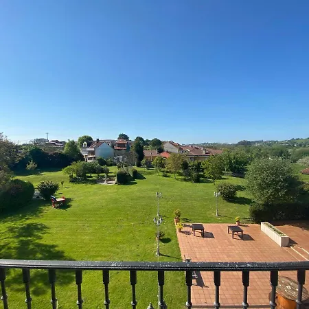 Hotel Cristina-2