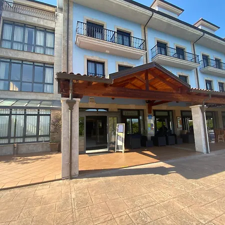 Hotel Cristina-3