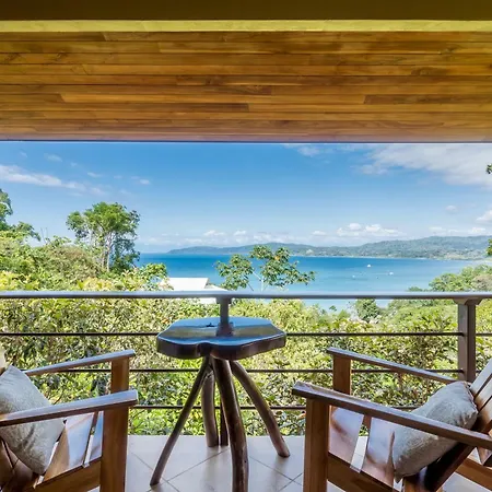 Drake Bay Getaway Resort By Sandglass-2