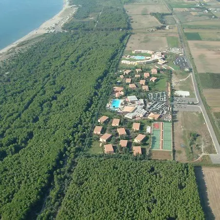 Hotel Club Portogreco-2
