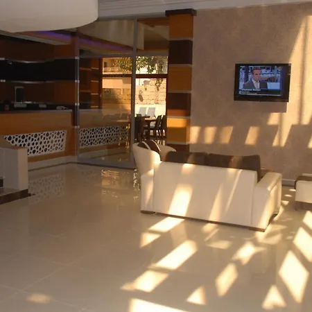 Diamore Hotel-2