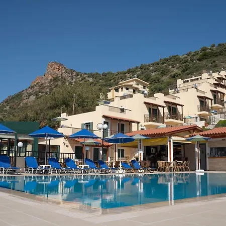 Mariamare Apts-2