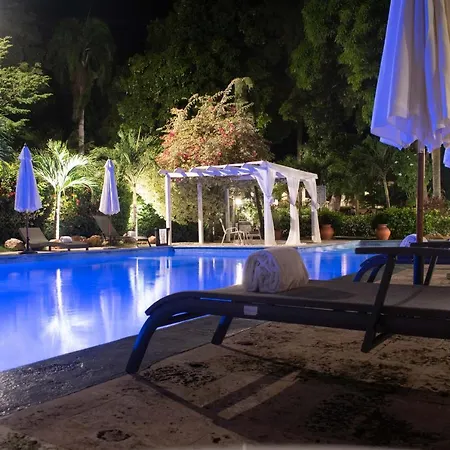 Auberge Villa Cana-2