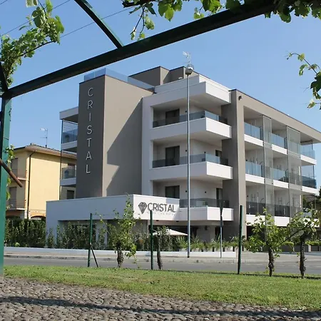 Hotel Cristal-2