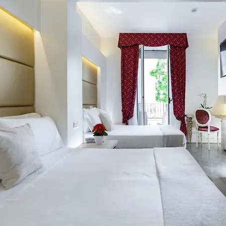 Hotel Gallia Palace-3