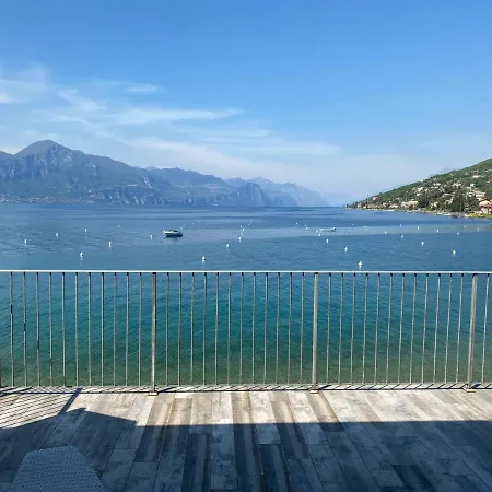 Hotel Baia Dei Pini-3