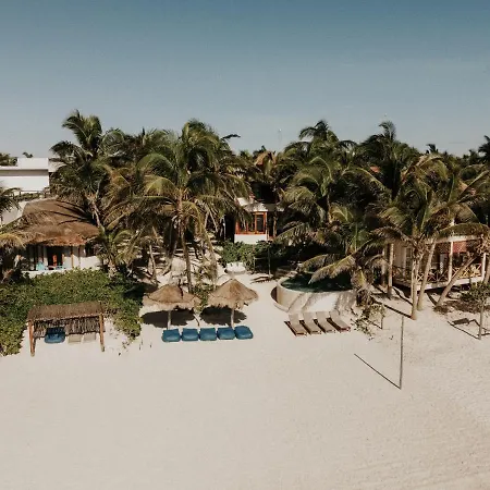Mahayana Tulum Beach Homes-2