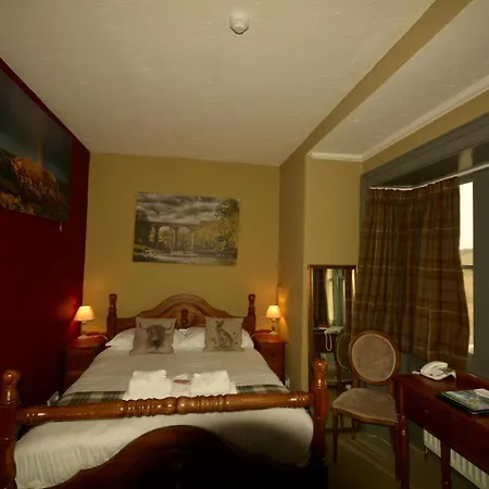 Corsewall Lighthouse Hotel-2