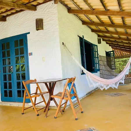 Pousada Marau-3