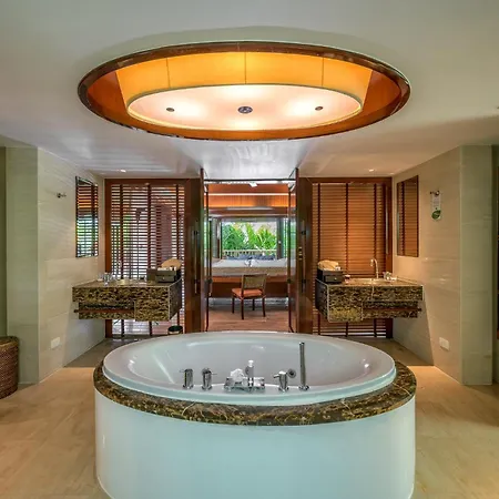 Centara Grand Beach Resort & Villas Krabi-2