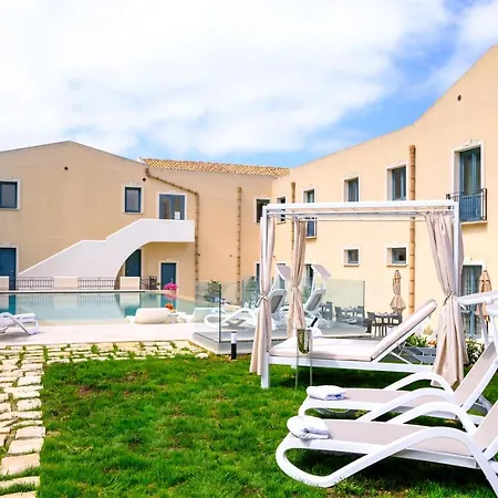 Hotel Baglio Di Scopello-2
