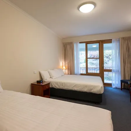 Elkanah Lodge And Conference Centre-2