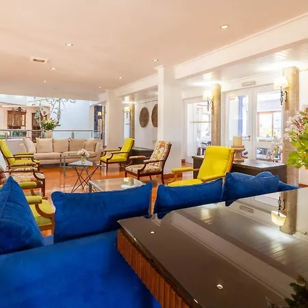 Hotel Da Aldeia - Adults Only-3