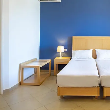Elena Beach Hotel-3