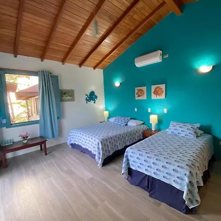 The Isabela Beach House-3