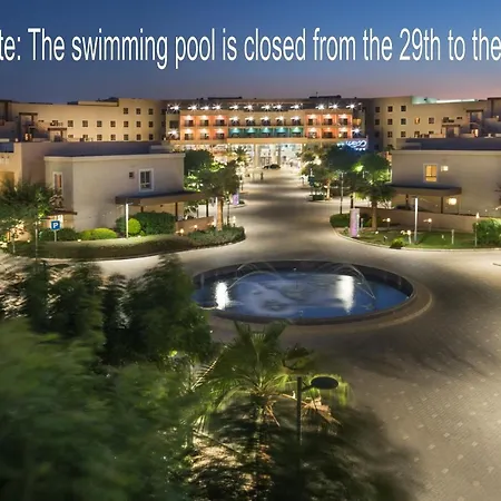 Al Reem Village Hotel-2